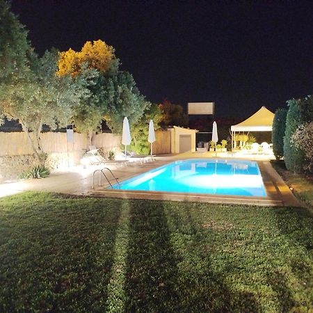 San Domenico Residence Аренелла Экстерьер фото