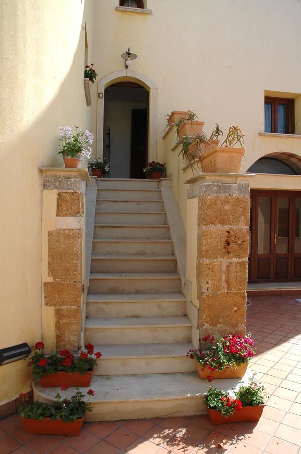 San Domenico Residence Аренелла Экстерьер фото