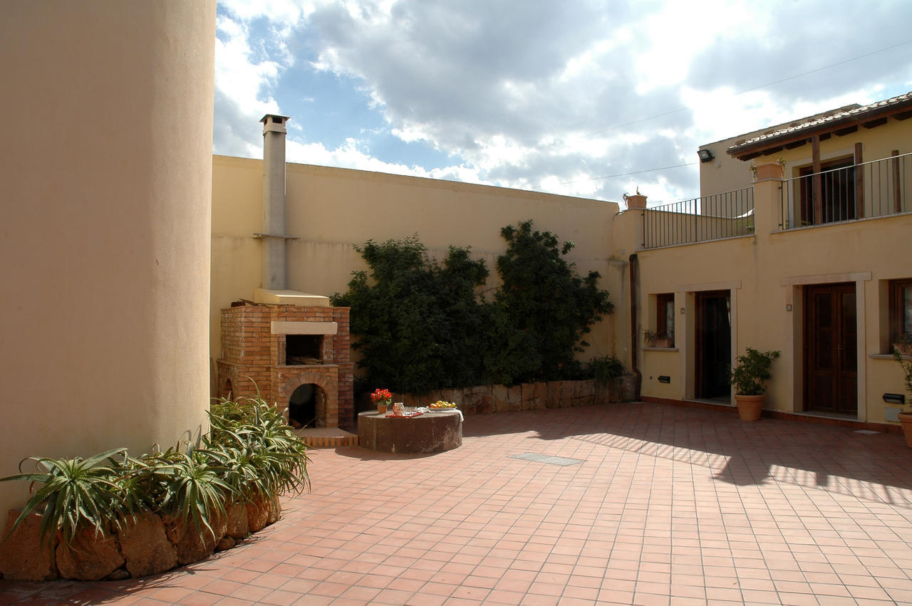 San Domenico Residence Аренелла Экстерьер фото