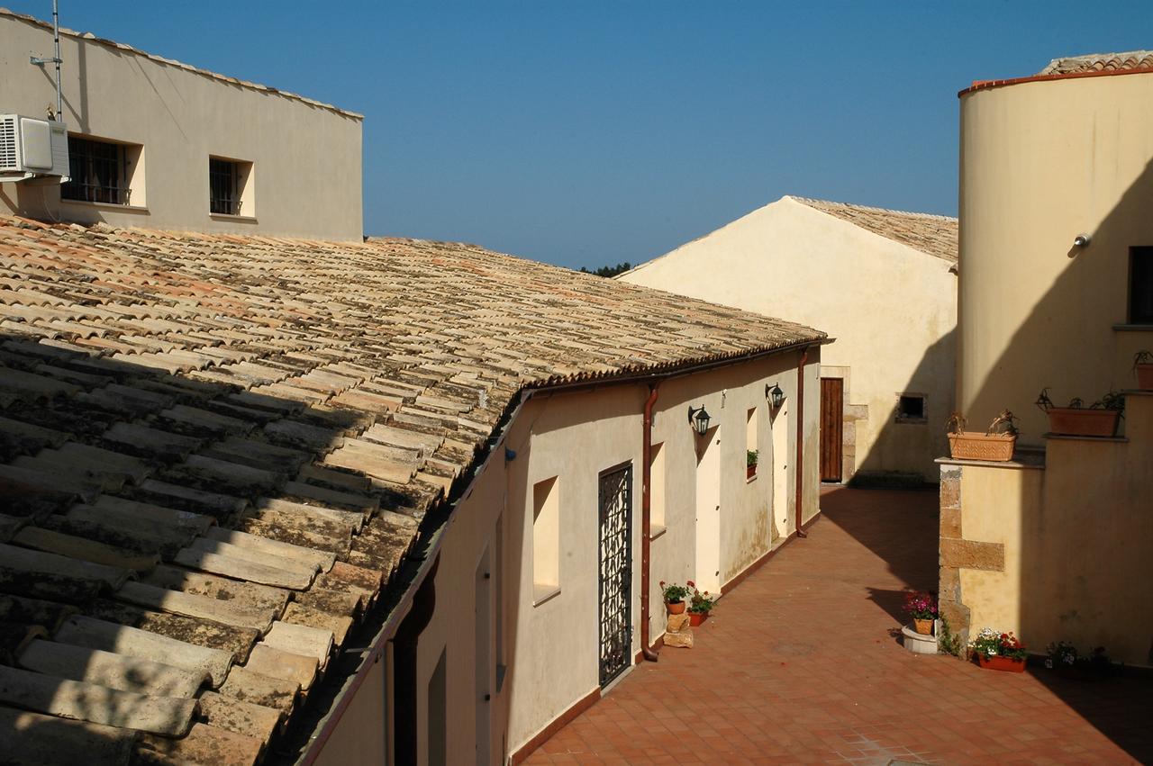 San Domenico Residence Аренелла Экстерьер фото